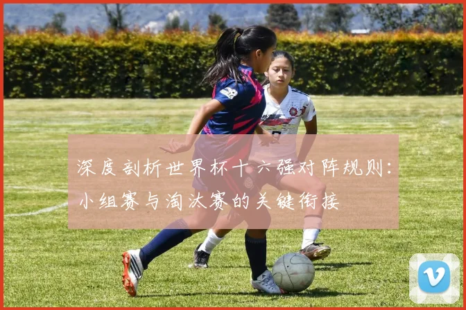深度剖析世界杯十六强对阵规则：小组赛与淘汰赛的关键衔接