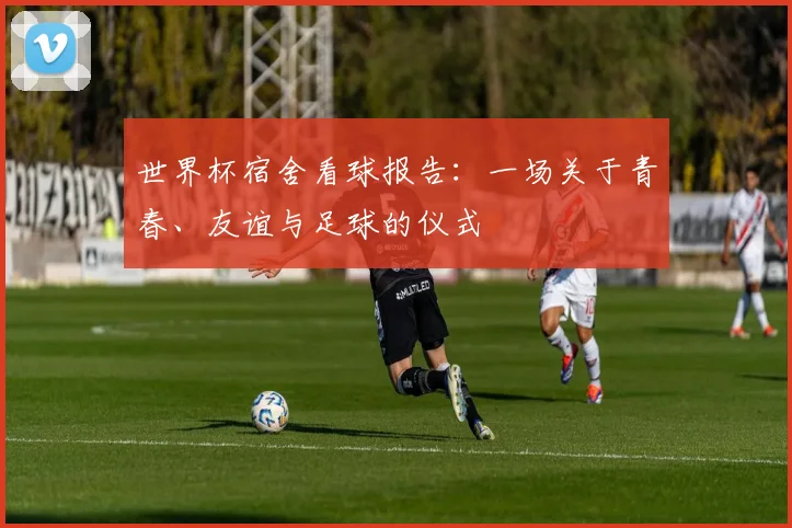 世界杯宿舍看球报告：一场关于青春、友谊与足球的仪式